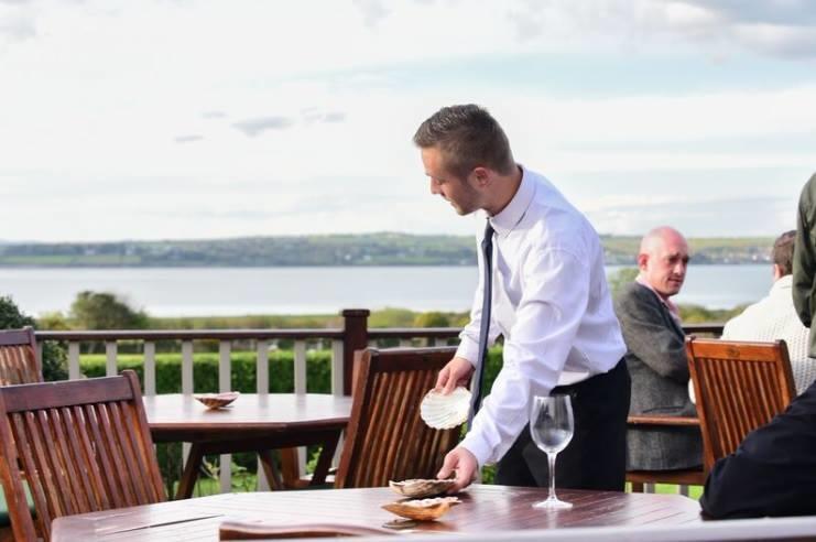 Keanes Of Curraheen, Bar, Restaurant & Gasthof Tralee