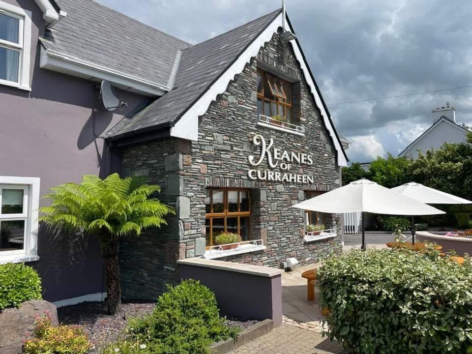 Keanes Of Curraheen, Bar, Restaurant &