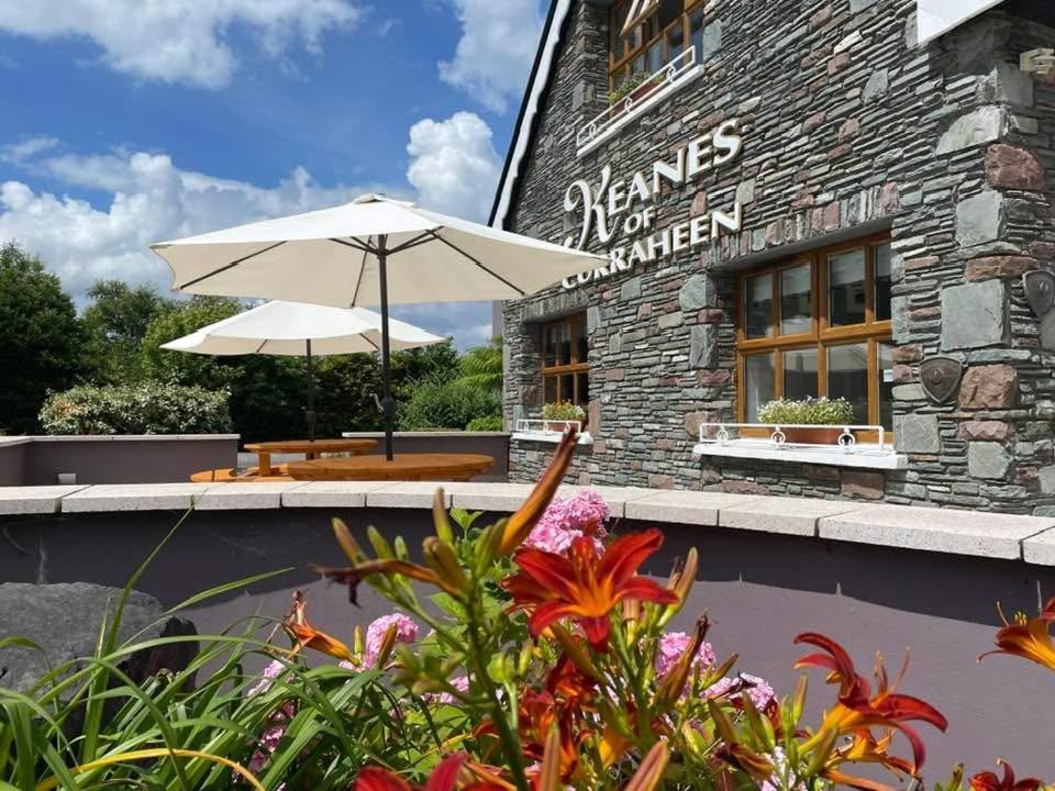 Keanes Of Curraheen, Bar, Restaurant & Gasthof Tralee