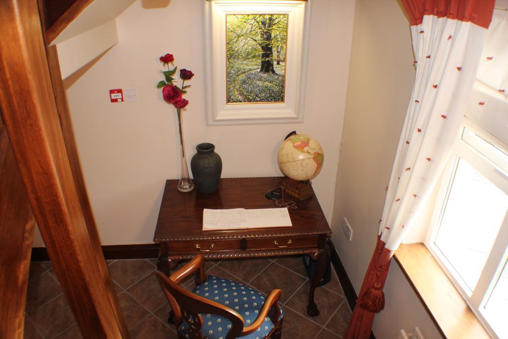 Gasthof Keanes Of Curraheen, Bar, Restaurant &