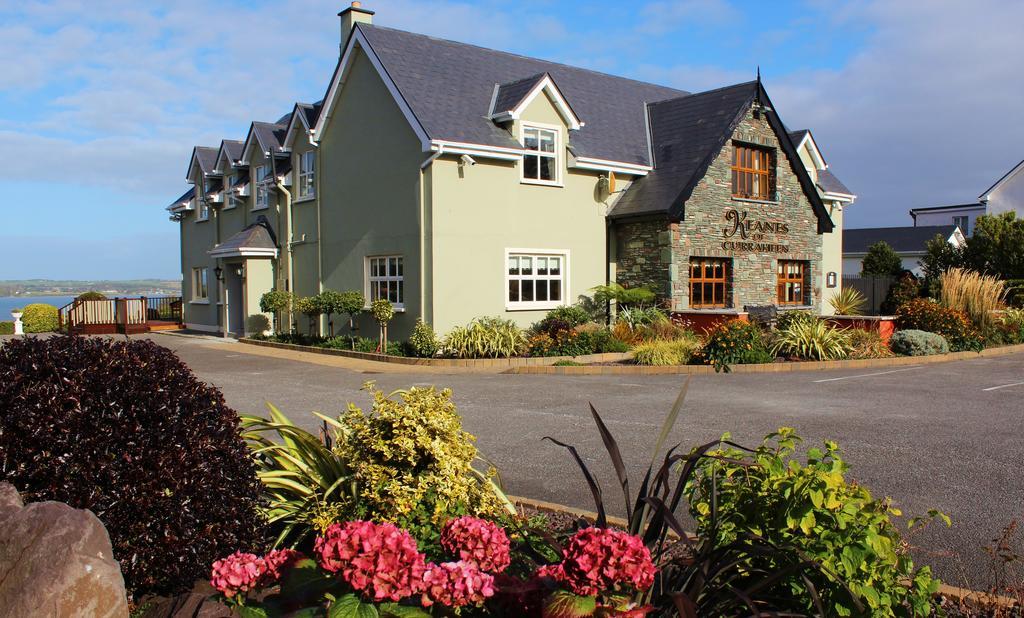 Keanes Of Curraheen, Bar, Restaurant & Gasthof 3*